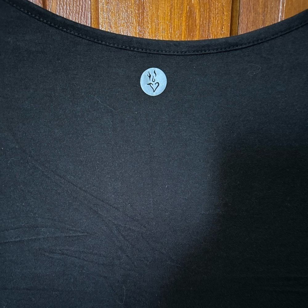 4X - torrid Performance Active Tank - Picture 7 of 7